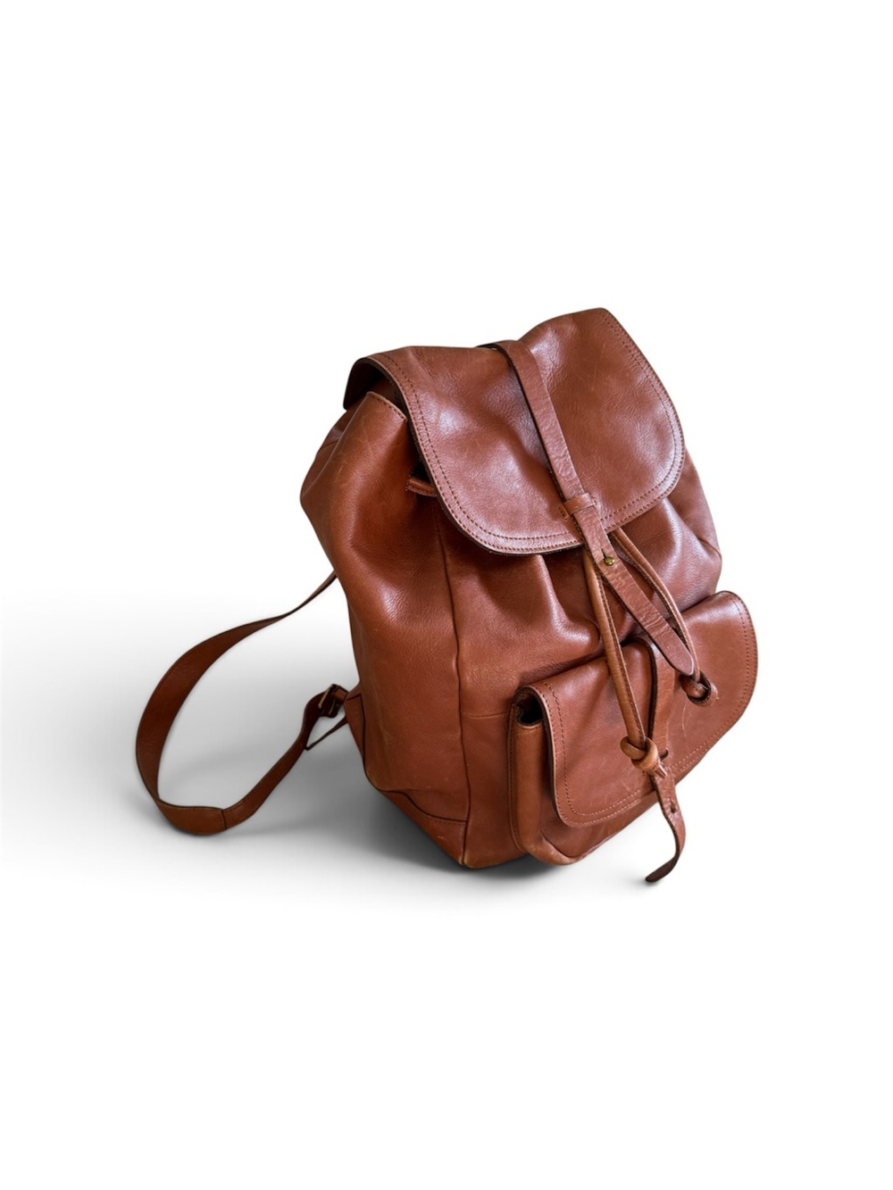 Madewell The Transport Rucksack